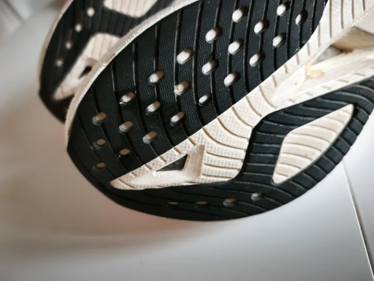 Gebrauchtes Hoka Mach x3 bike — Bild 5 von 6