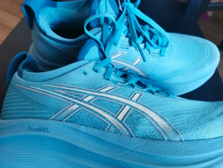 Used Asics Nimbus 27 bike — image 3 of 15
