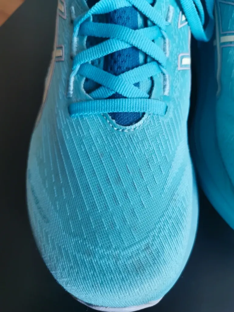 Used Asics Nimbus 27 bike — image 8 of 15