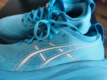 Used Asics Nimbus 27 bike — image 4 of 15