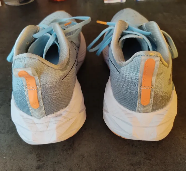 Used Orange Novablast 5 bike — image 5 of 9