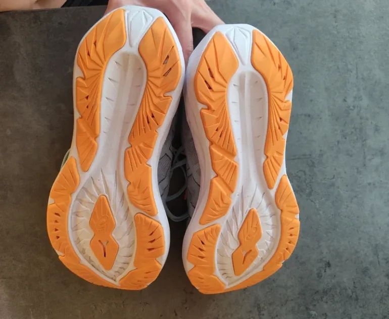 Used Orange Novablast 5 bike — image 4 of 9