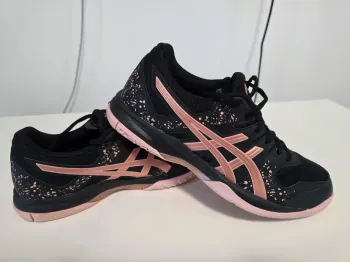Käytetty Asics Gel Flare 7 bike