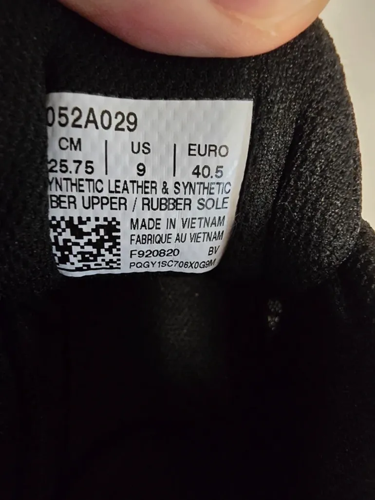 Käytetty Asics Gel Flare 7 bike — kuva 4 / 5