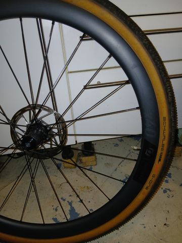 Used Syncros Capital 1.0 2024 bike — image 7 of 15