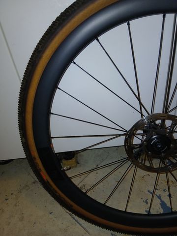 Used Syncros Capital 1.0 2024 bike — image 8 of 15