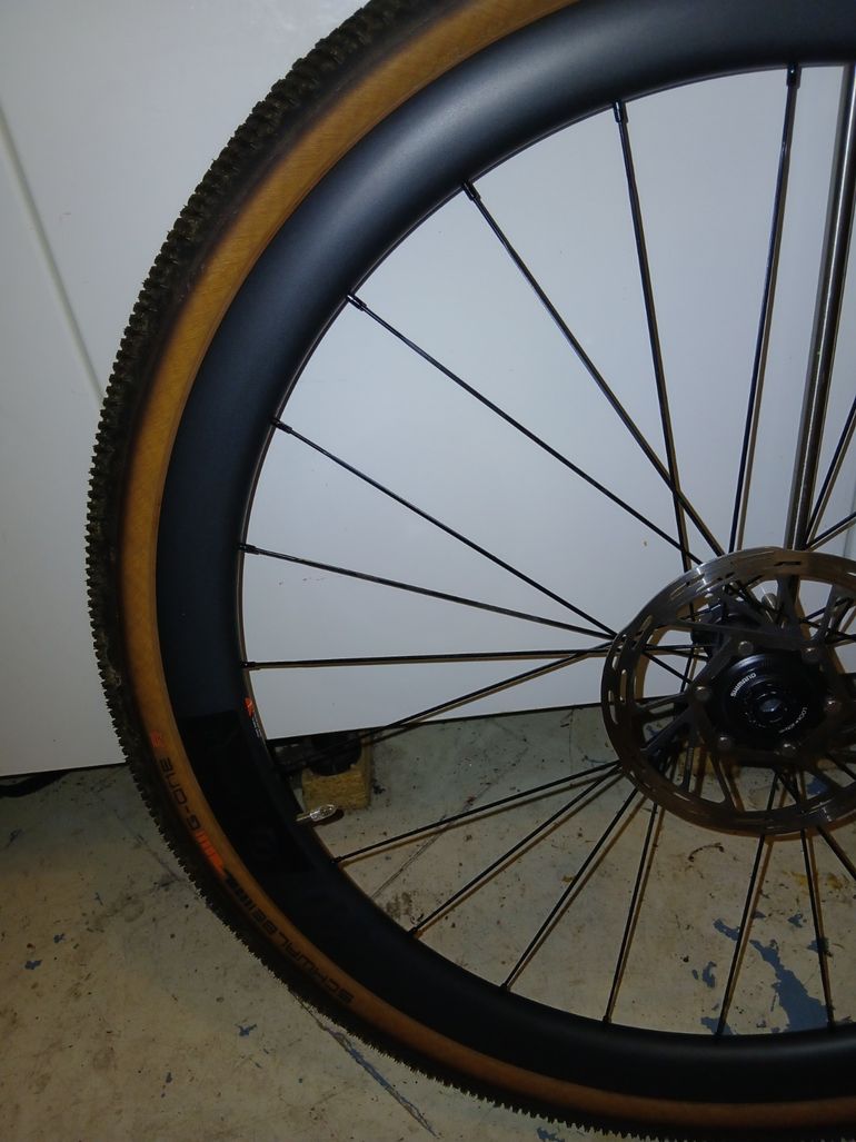 Gebrauchtes Syncros Capital 1.0 2024 bike — Bild 8 von 15