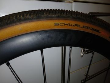 Used Syncros Capital 1.0 2024 bike — image 5 of 15