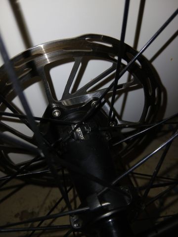 Used Syncros Capital 1.0 2024 bike — image 11 of 15