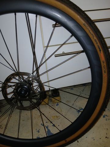 Used Syncros Capital 1.0 2024 bike — image 3 of 15