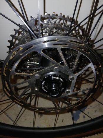 Gebrauchtes Syncros Capital 1.0 2024 bike — Bild 14 von 15