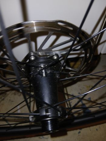 Gebrauchtes Syncros Capital 1.0 2024 bike — Bild 9 von 15