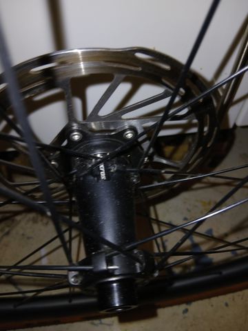 Used Syncros Capital 1.0 2024 bike — image 9 of 15