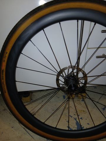 Used Syncros Capital 1.0 2024 bike — image 6 of 15