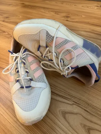 Gebrauchtes Adidas ZX 2K Boost pure bike