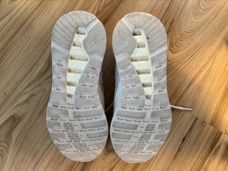 Adidas ZX 2K Boost pure bike d'occasion — image 5 sur 8