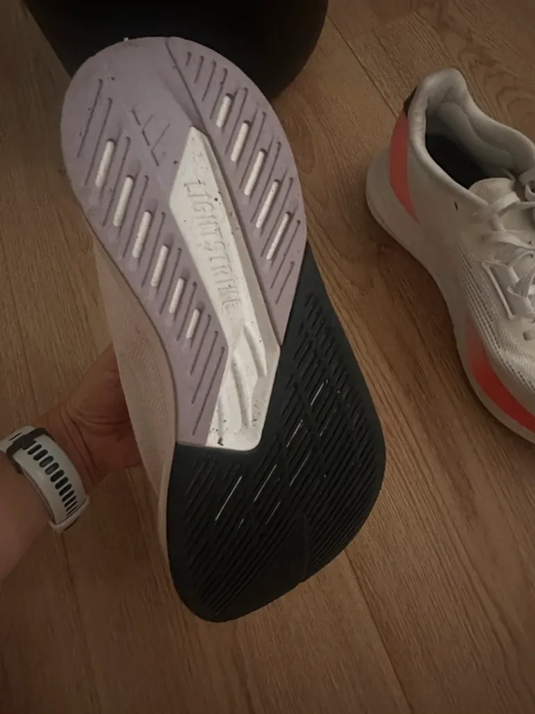 Gebrauchtes Adidas Duramo Speed bike — Bild 4 von 5