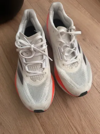 Gebrauchtes Adidas Duramo Speed bike — Bild 2 von 5