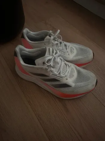 Käytetty Adidas Duramo Speed bike