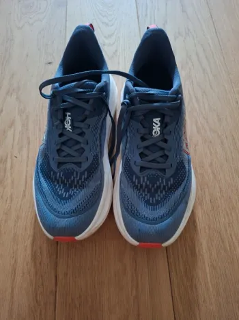 Used Hoka Skyflow bike