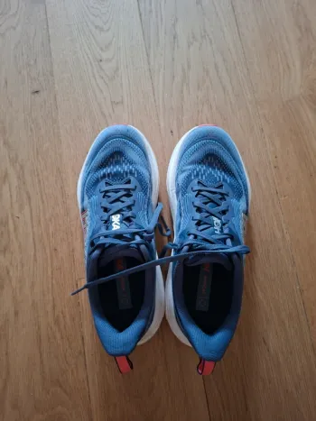 Used Hoka Skyflow bike — image 9 of 9