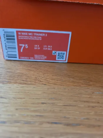 Gebrauchtes Rose MC Trainer bike — Bild 8 von 8