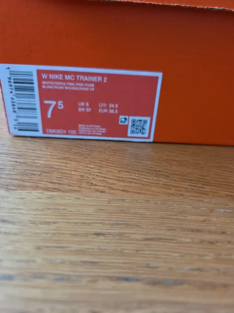 Gebrauchtes Rose MC Trainer bike — Bild 8 von 8