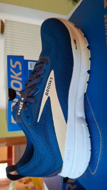 Brooks Trace 4 bike d'occasion