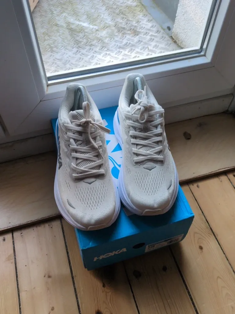 Käytetty Hoka Bondi 9 bike — kuva 3 / 5