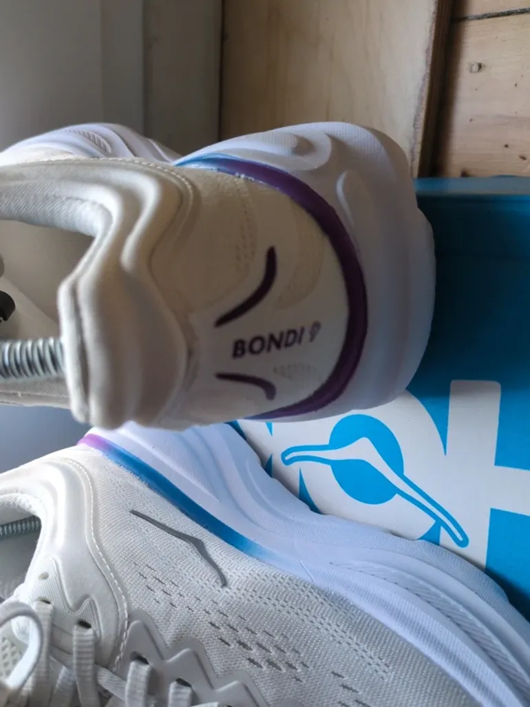 Käytetty Hoka Bondi 9 bike — kuva 5 / 5