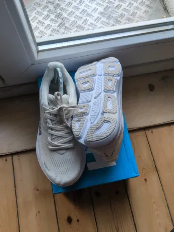 Käytetty Hoka Bondi 9 bike — kuva 4 / 5