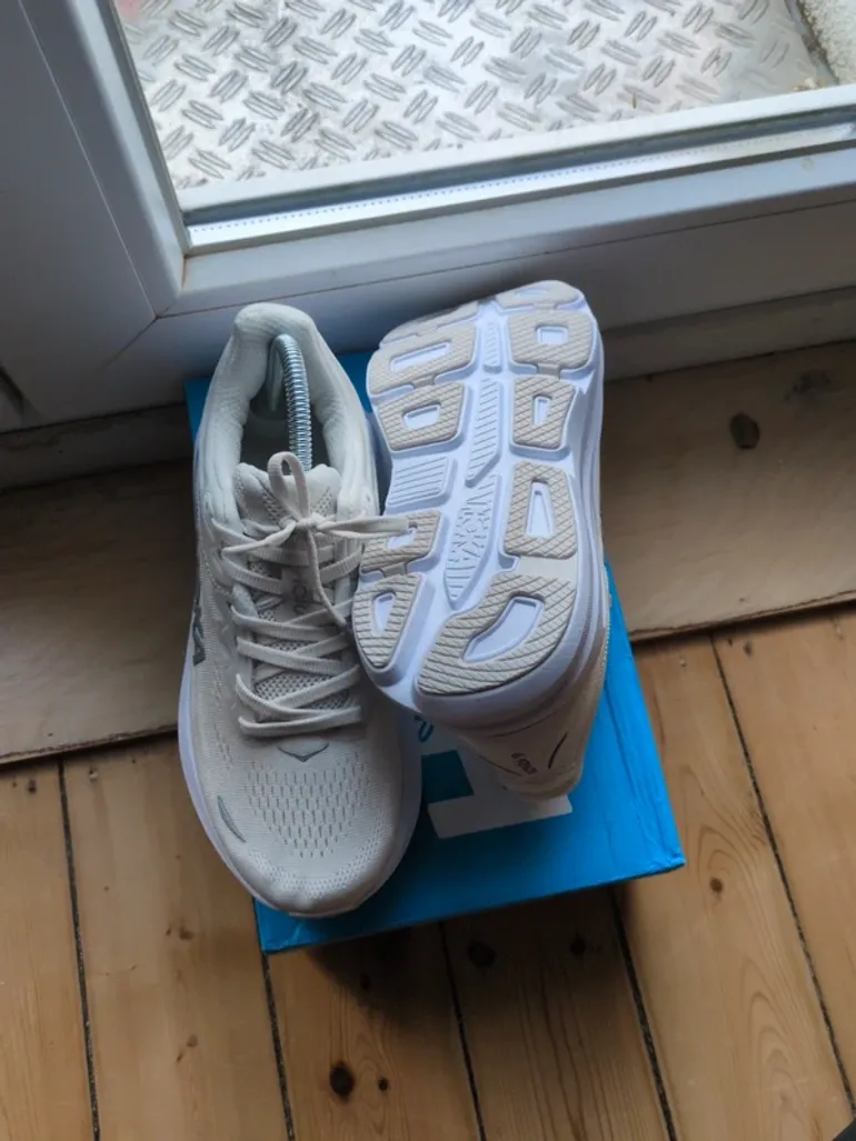Käytetty Hoka Bondi 9 bike — kuva 4 / 5