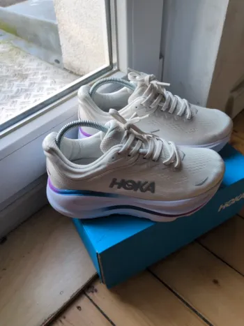 Käytetty Hoka Bondi 9 bike — kuva 2 / 5