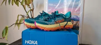 Použité Hoka Profly+ bike