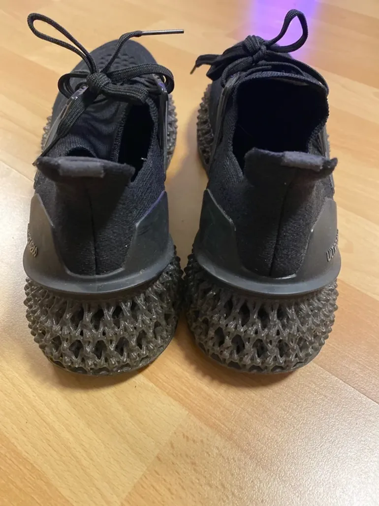 Gebrauchtes Adidas Ultra 4DFWD bike — Bild 3 von 4