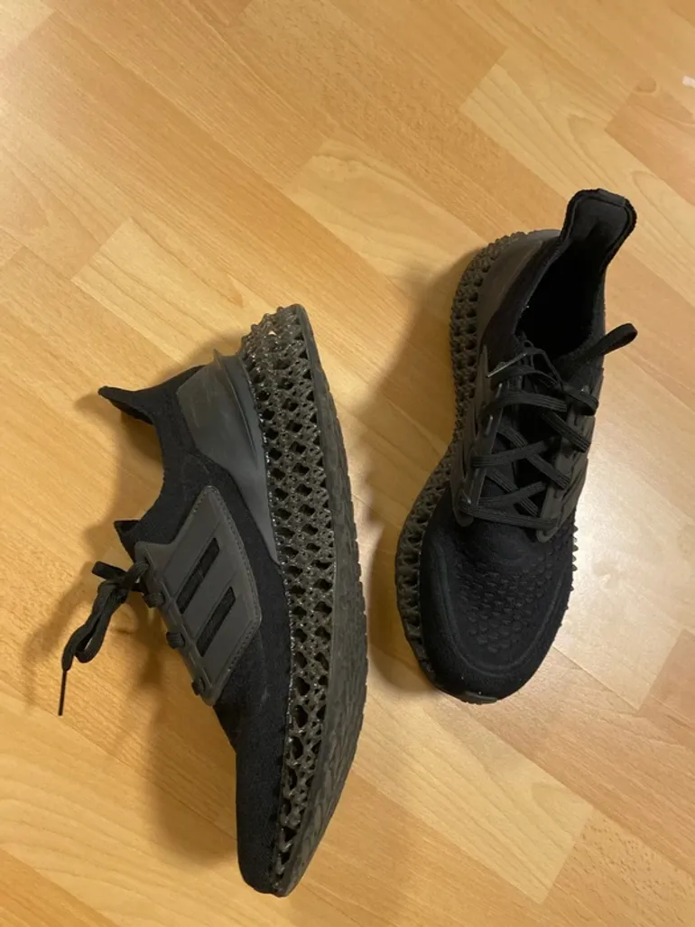 Gebrauchtes Adidas Ultra 4DFWD bike — Bild 2 von 4