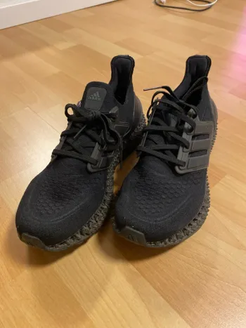 Adidas Ultra 4DFWD bike usato