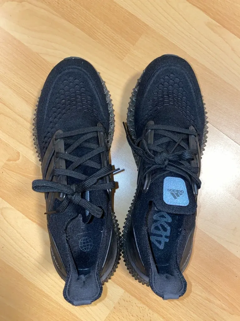 Gebrauchtes Adidas Ultra 4DFWD bike — Bild 4 von 4