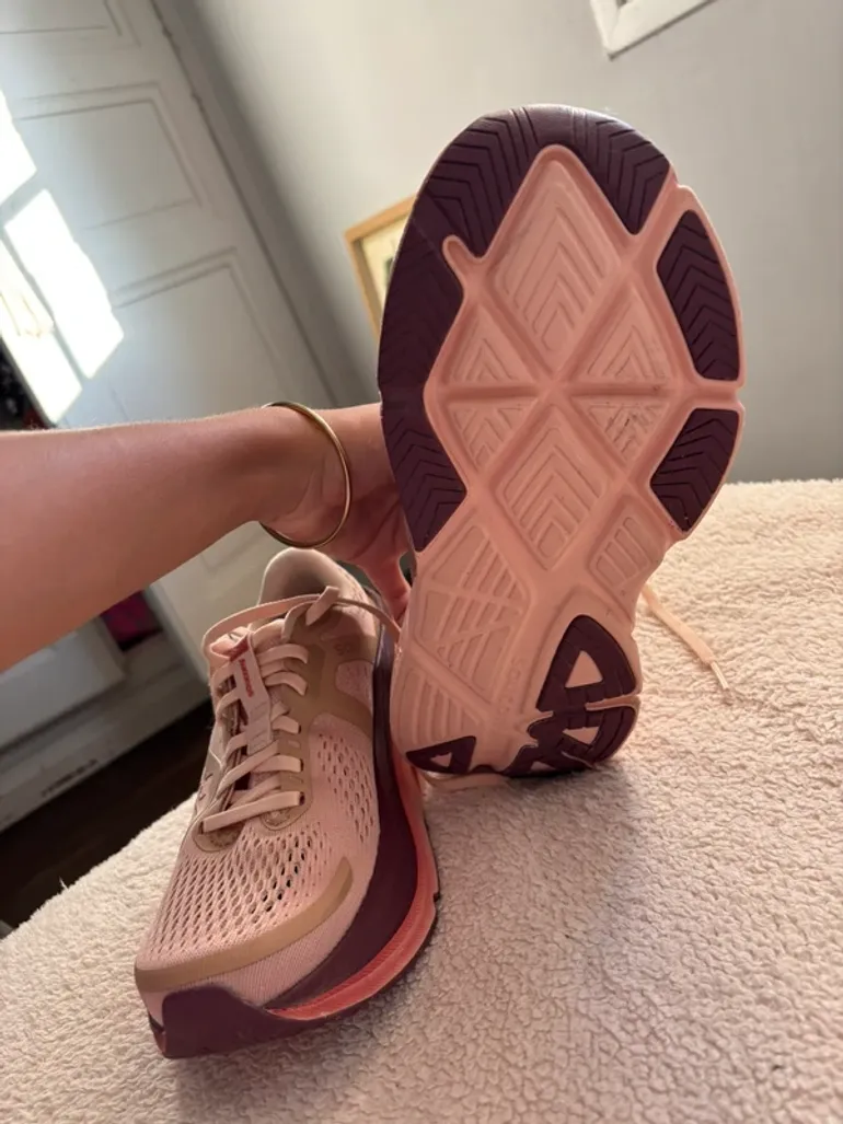 Tweedehands Saucony Running Shoes bike — afbeelding 3 van 4
