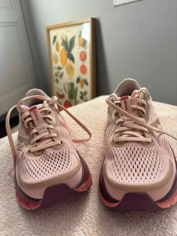 Tweedehands Saucony Running Shoes bike — afbeelding 2 van 4