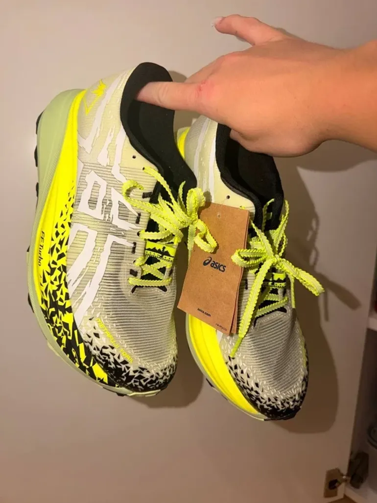 Used Asics Metafuji Trail bike — image 4 of 7