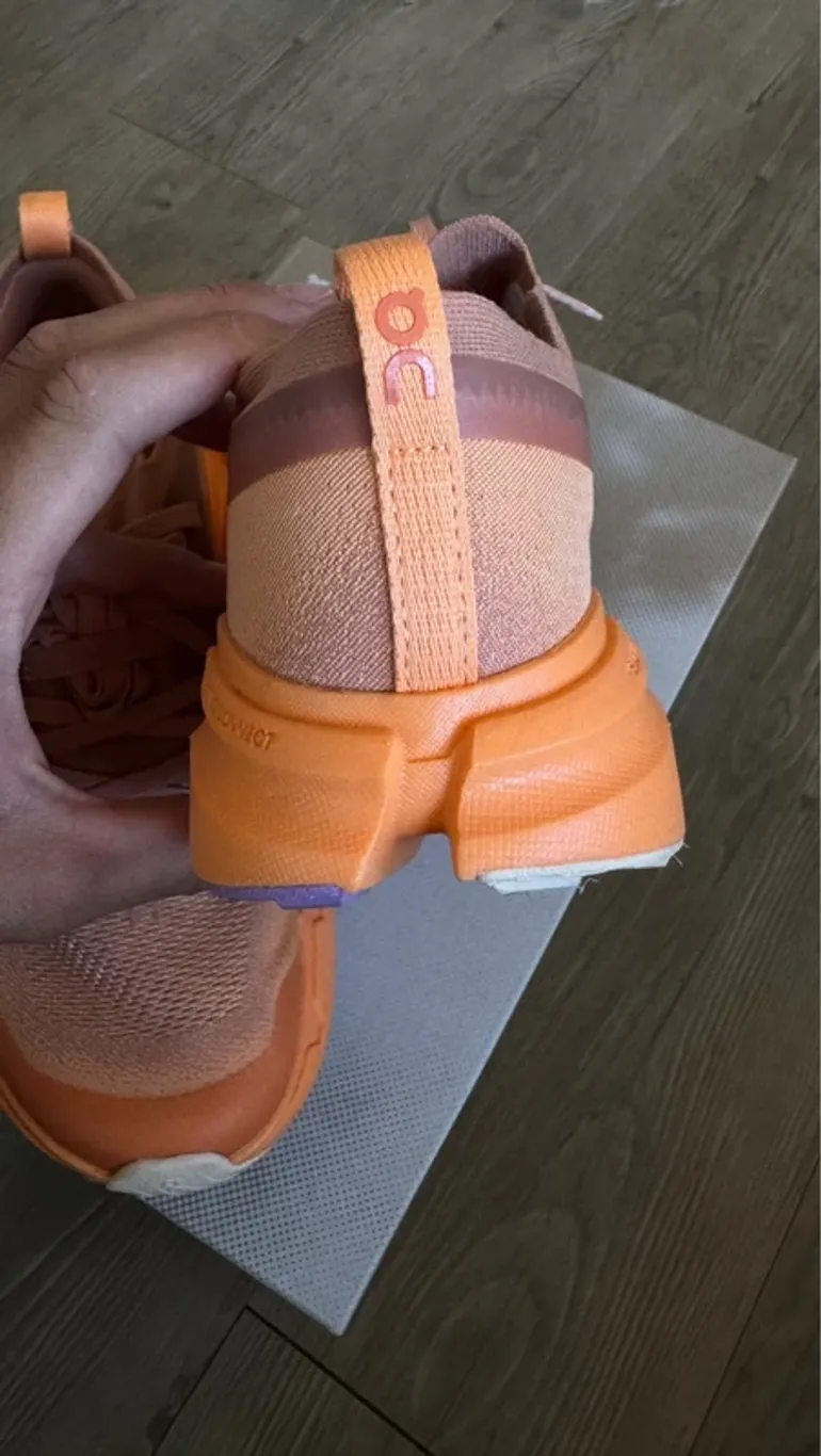Used On Running Cloudsoma bike — image 6 of 10