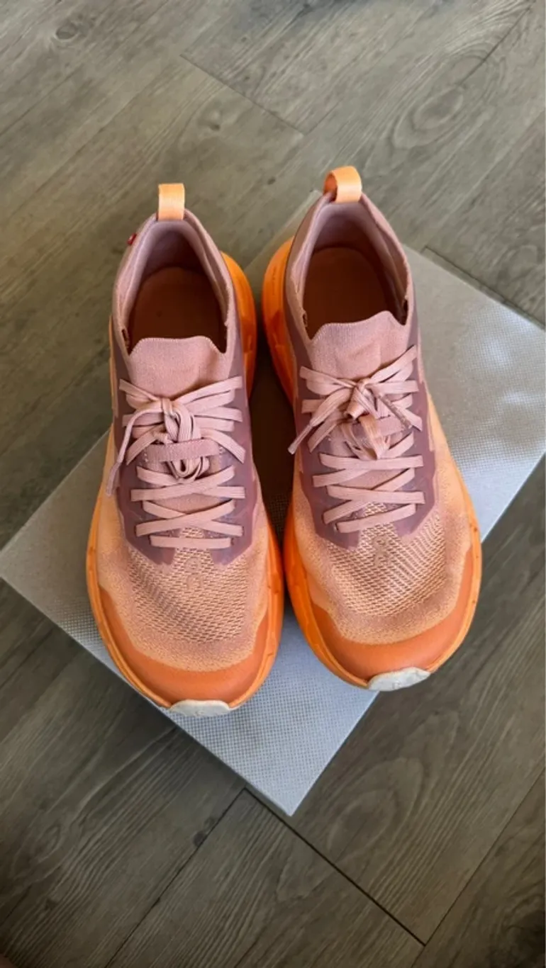 Used On Running Cloudsoma bike — image 2 of 10