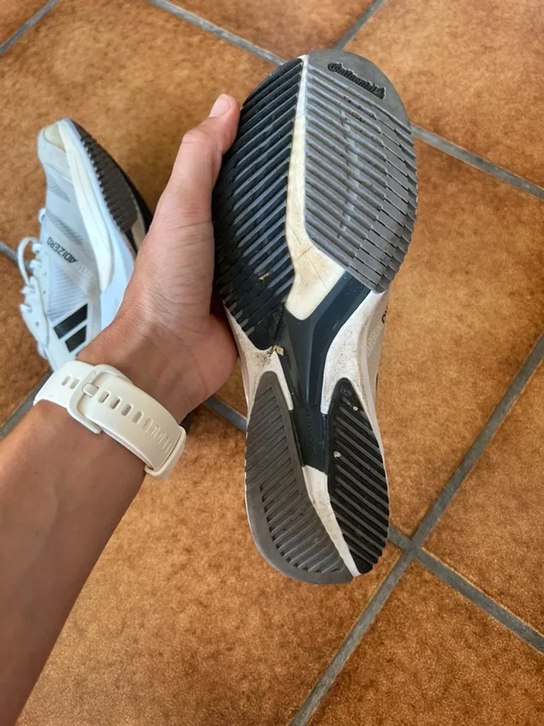 Used Adidas adizero adios 7 bike — image 5 of 6