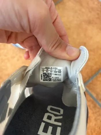 Used Adidas adizero adios 7 bike — image 6 of 6
