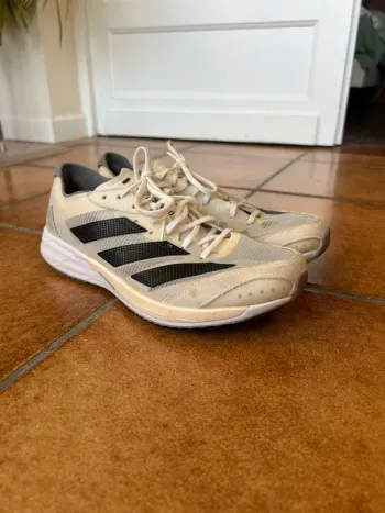 Adidas adizero adios 7 bike usato