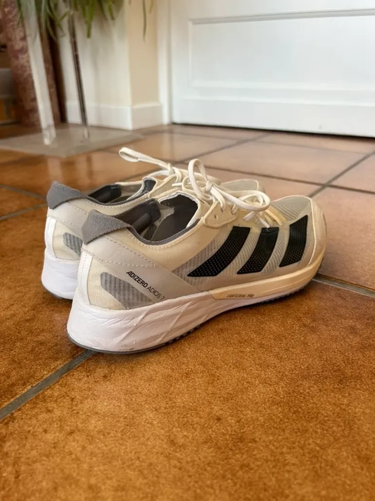 Used Adidas adizero adios 7 bike — image 2 of 6