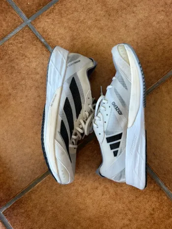 Used Adidas adizero adios 7 bike — image 4 of 6