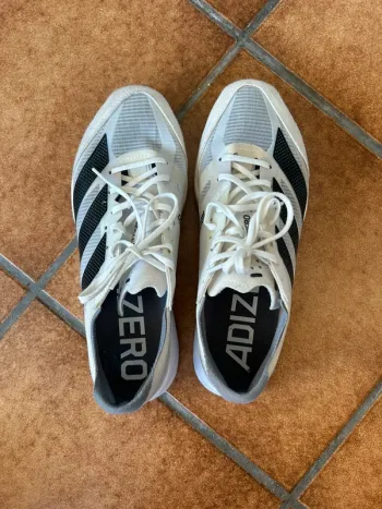 Used Adidas adizero adios 7 bike — image 3 of 6