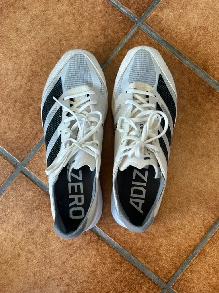 Used Adidas adizero adios 7 bike — image 3 of 6